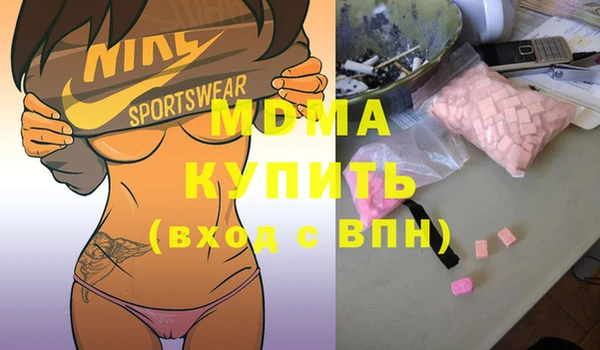 индика Заволжье